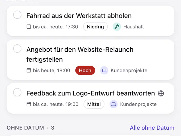 So sieht Omnido aus