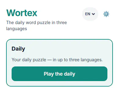 What Wortex looks like